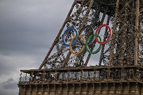 Paris 2024 Olympics