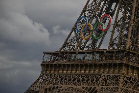 Paris 2024 Olympics