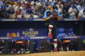 Baseball: MLB All-Star Game