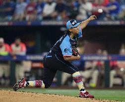 Baseball: MLB All-Star Game