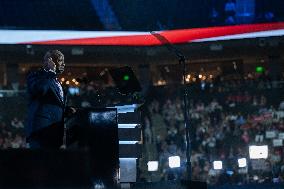 Republican National Convention Day 1 - Milwaukee