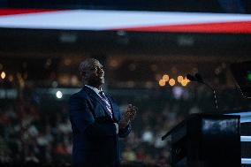 Republican National Convention Day 1 - Milwaukee