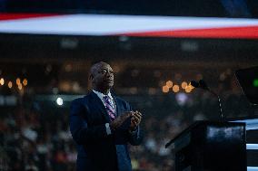 Republican National Convention Day 1 - Milwaukee