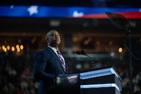 Republican National Convention Day 1 - Milwaukee