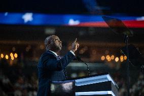 Republican National Convention Day 1 - Milwaukee