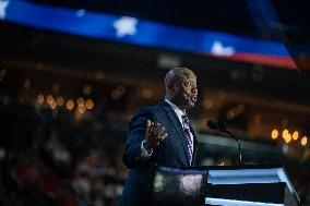 Republican National Convention Day 1 - Milwaukee