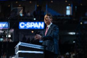 Republican National Convention Day 1 - Milwaukee