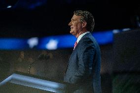 Republican National Convention Day 1 - Milwaukee