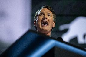 Republican National Convention Day 1 - Milwaukee