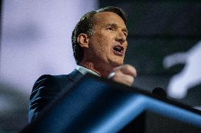 Republican National Convention Day 1 - Milwaukee