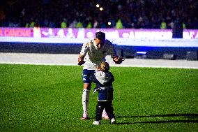 Radamel Falcao is Welcomed to Millonarios F.C