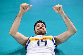 Volleyball Test Match - Test Match - Italy vs Argentina