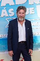 ''Padre No Hay Mas Que Uno 4'' Madrid Photocall