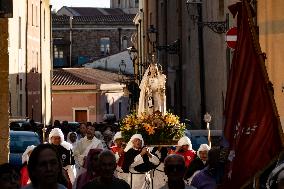 Travel Destination - Sardinia