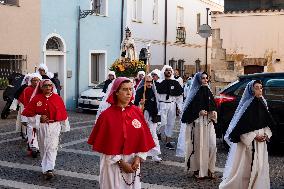 Travel Destination - Sardinia