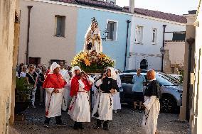 Travel Destination - Sardinia