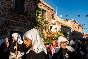 Travel Destination - Sardinia