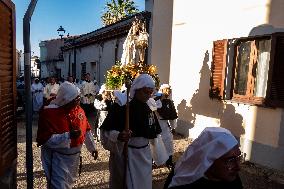 Travel Destination - Sardinia