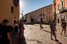 Travel Destination - Sardinia