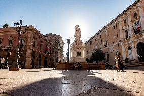 Travel Destination - Sardinia