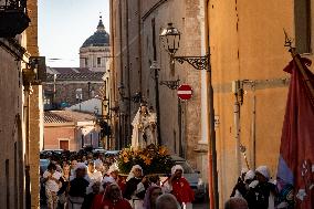 Travel Destination - Sardinia