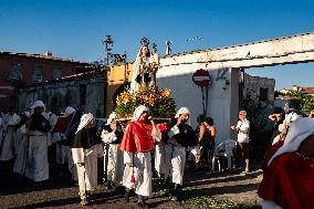 Travel Destination - Sardinia