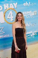 ''Padre No Hay Mas Que Uno 4'' Madrid Photocall