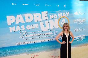 ''Padre No Hay Mas Que Uno 4'' Madrid Photocall