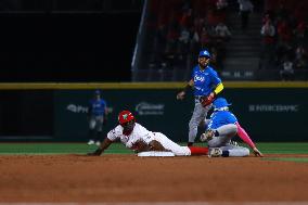 LMB: Diablos Rojos V Bravos De Leon Match 2