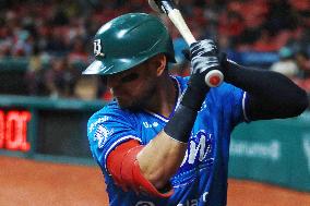 LMB: Diablos Rojos V Bravos De Leon Match 2