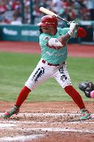 LMB: Diablos Rojos V Guerreros De Oaxaca Match 2