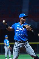 LMB: Diablos Rojos V Bravos De Leon Match 2