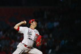 LMB: Diablos Rojos V Bravos De Leon Match 2