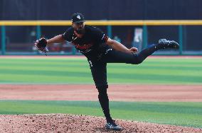 LMB: Diablos Rojos V Guerreros De Oaxaca Match 2