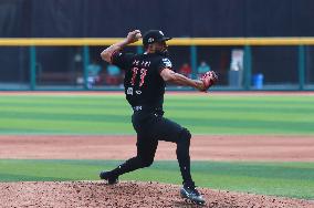 LMB: Diablos Rojos V Guerreros De Oaxaca Match 2