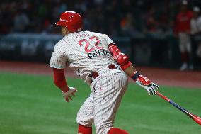 LMB: Diablos Rojos V Guerreros De Oaxaca