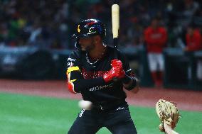 LMB: Diablos Rojos V Guerreros De Oaxaca