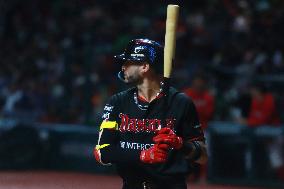 LMB: Diablos Rojos V Guerreros De Oaxaca