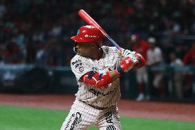 LMB: Diablos Rojos V Guerreros De Oaxaca