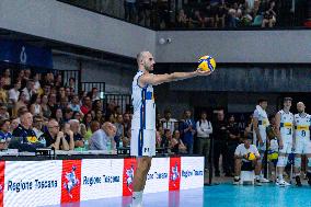 Volleyball Test Match - Test Match - Italy vs Argentina