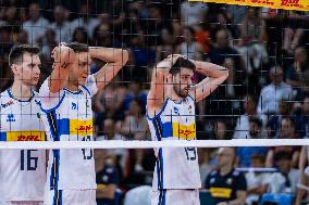 Volleyball Test Match - Test Match - Italy vs Argentina