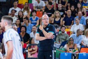 Volleyball Test Match - Test Match - Italy vs Argentina