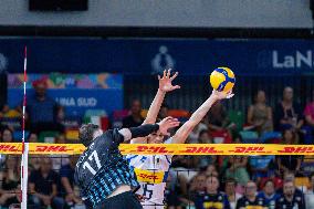 Volleyball Test Match - Test Match - Italy vs Argentina