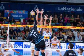 Volleyball Test Match - Test Match - Italy vs Argentina
