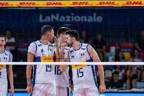 Volleyball Test Match - Test Match - Italy vs Argentina