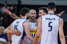 Volleyball Test Match - Test Match - Italy vs Argentina