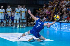 Volleyball Test Match - Test Match - Italy vs Argentina