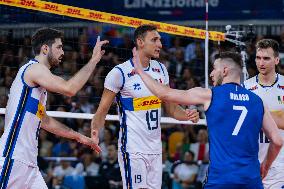 Volleyball Test Match - Test Match - Italy vs Argentina