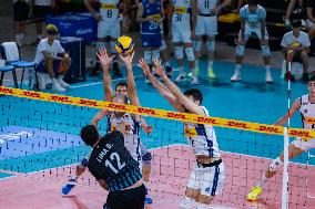 Volleyball Test Match - Test Match - Italy vs Argentina