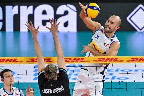 Volleyball Test Match - Test Match - Italy vs Argentina